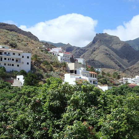 El Varadero Igueste de San Andres المظهر الخارجي الصورة