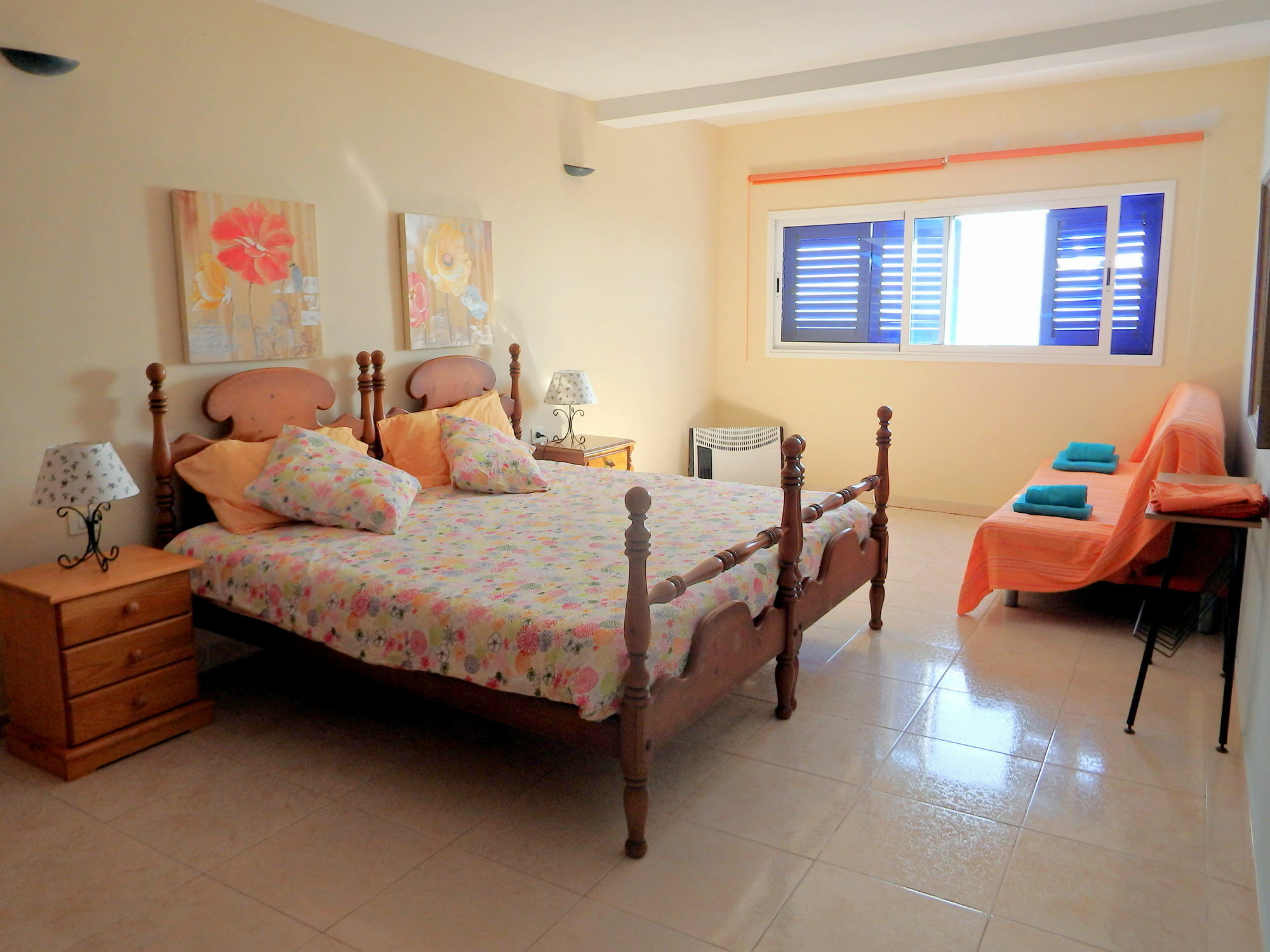 El Varadero Igueste de San Andres المظهر الخارجي الصورة